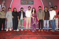 Couple Friendly Movie Pre Release Photos